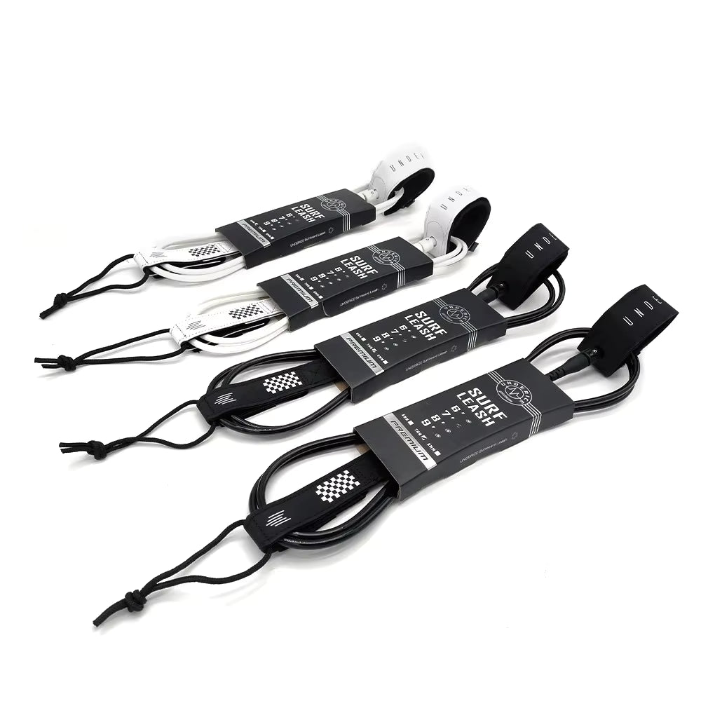 Leash de Surf Pro Series Underice – Eco-Friendly