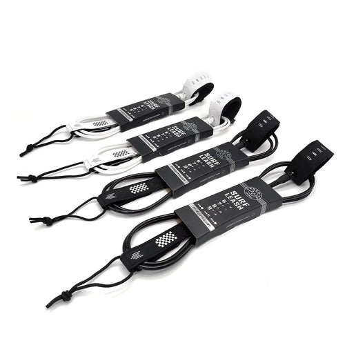 Leash de Surf Pro Series Underice – Eco-Friendly