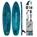 Tabla SUP Inflable ESUP Meditation 11' x 33" – Kit Completo