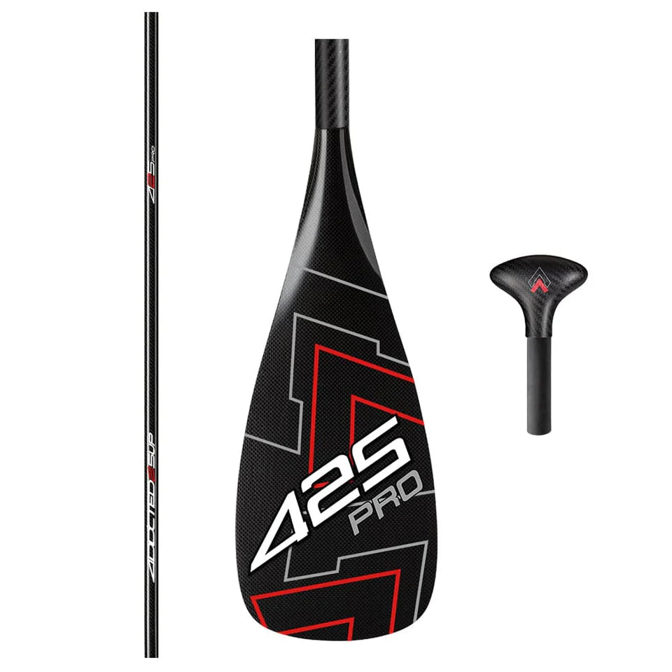 Paddle Carbono premiun 425pro