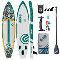 Tabla SUP Inflable ESUP Mojito 11'6" x 32" – Kit Completo